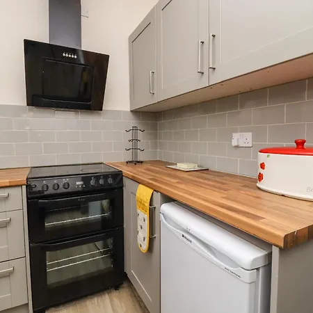 51a Swadford Street Apartment *