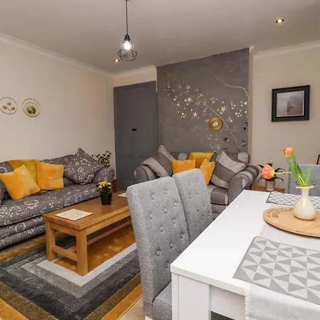 51a Swadford Street * Skipton