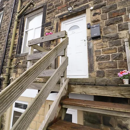 51a Swadford Street * Skipton