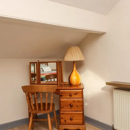 51a Swadford Street * Skipton