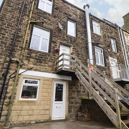 Apartment 51a Swadford Street Skipton